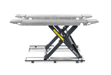 Kurzhubhebebühne ATH Flex Lift 30Z